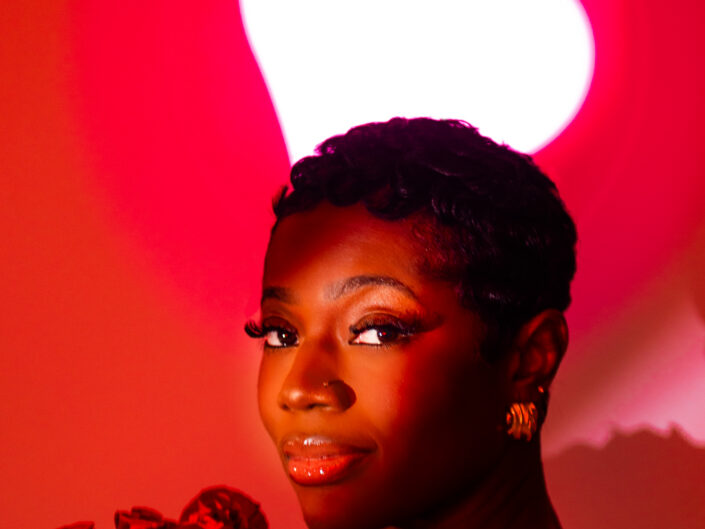 In Living Color